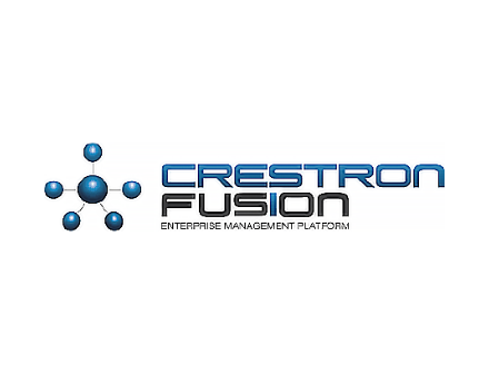 CRESTRON FUSION