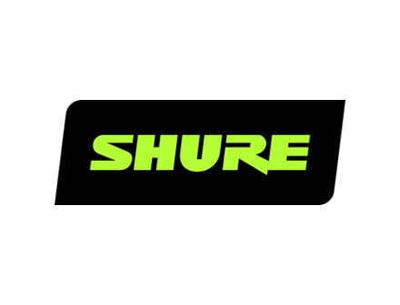 SHURE